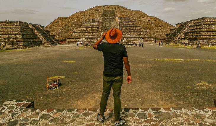 Hours and costs for visiting the pyramids of Teotihuacán in 2026: prices, tickets, and free admission