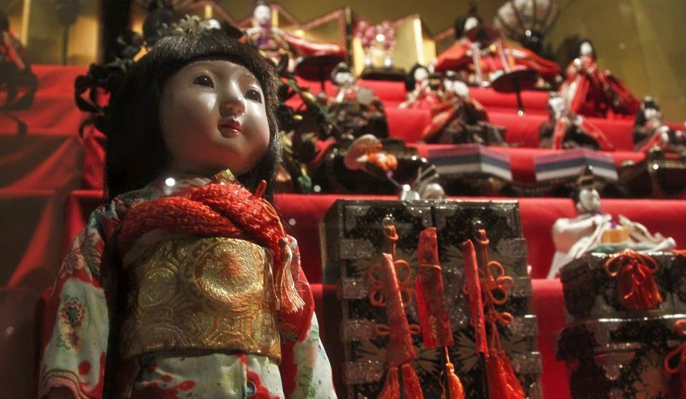 Japón llega al Museo de Antropología este 2026 con kimonos, cerámica y más de 100 piezas imperiales