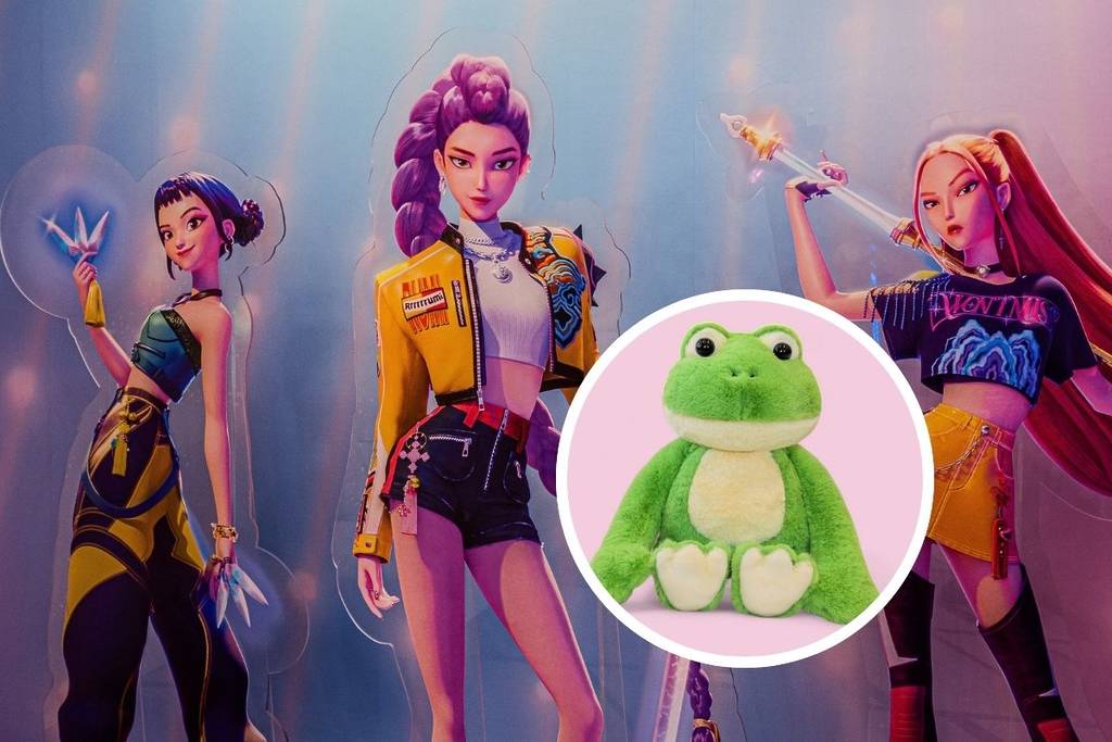 Tributo GRATIS de las Guerreras K-Pop, Lara Campos y más personajes este fin de semana en CDMX