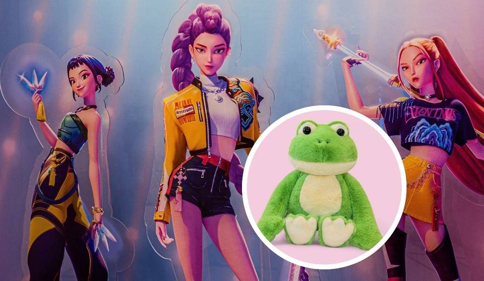 Tributo GRATIS de las Guerreras K-Pop, Lara Campos y más personajes este fin de semana en CDMX