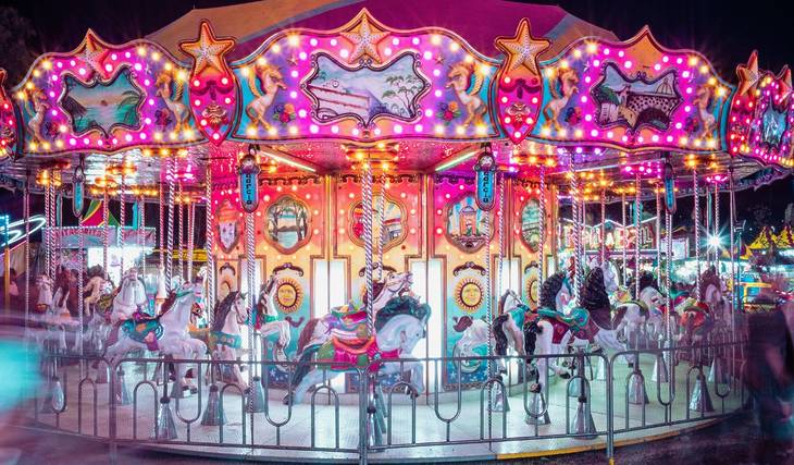 Fun Activities and Places for Kids in Mexico City