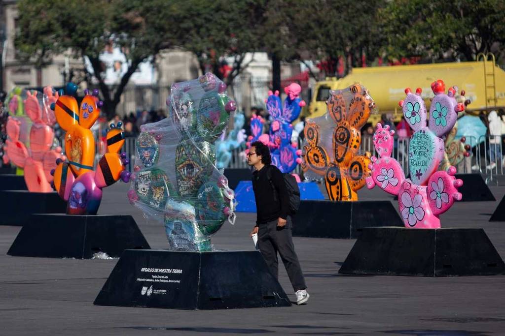 What to do this weekend in Mexico City
