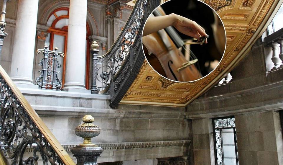 Vivaldi, Mahler y más en CDMX: conciertos de música clásica gratis (o desde $50) para empezar el año