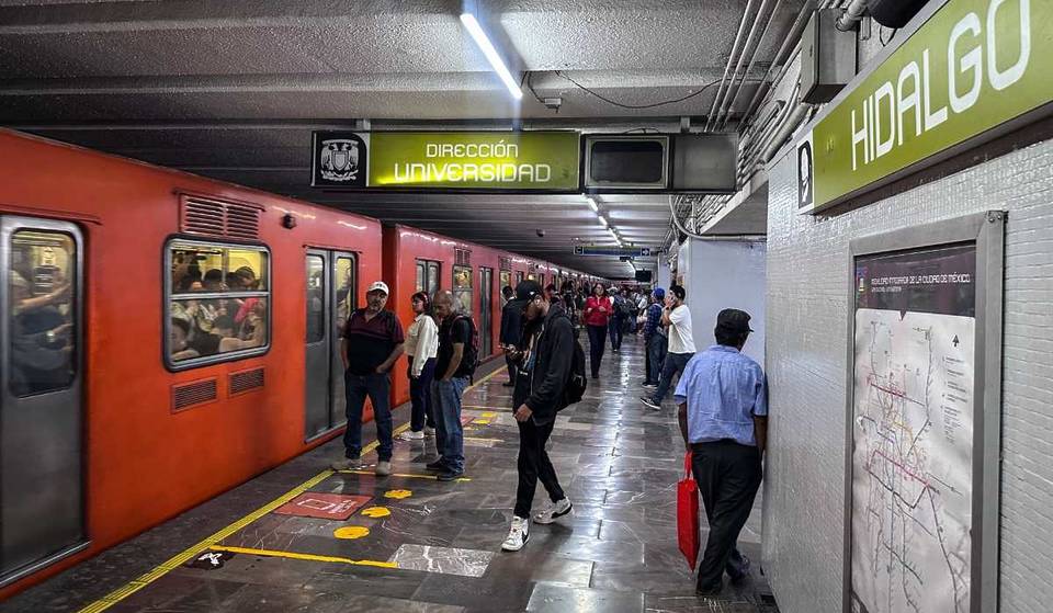 Will Metro Line 3 be closed? This is how it will be remodeled in 2026: works and everything you need to know