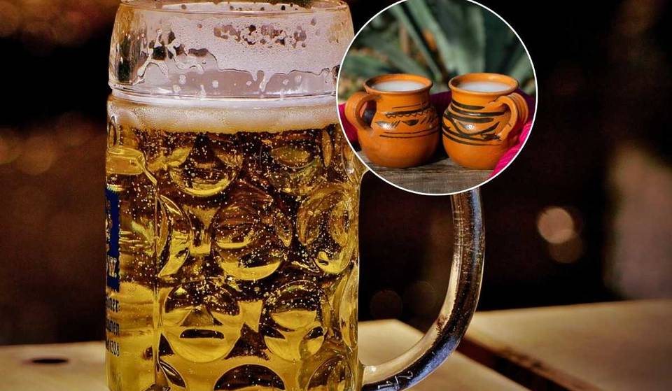 Pulque, cerveza, mezcal y videojuegos en este festival que llegará a CDMX justo en San Valentín