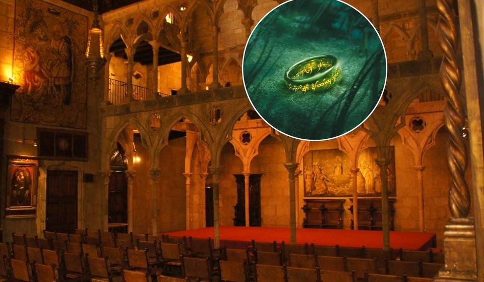 Un tesoro arquitectónico de CDMX único en América celebra un concierto exclusivo de “El Señor de los Anillos”: solo quedan boletos para 3 fechas de 9