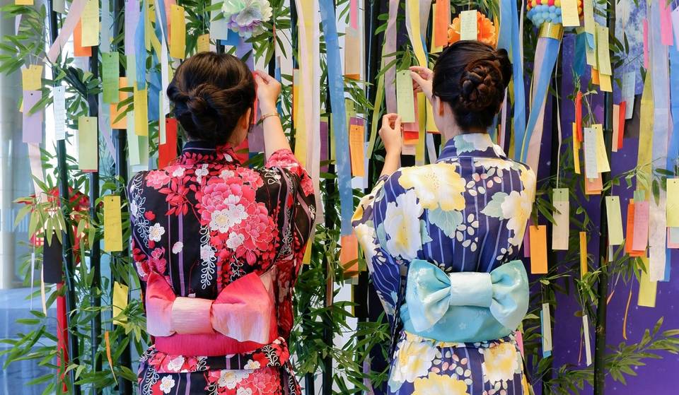 Festival Mundo Japan 2026: gastronomía, cosplay y 100 stands asiáticos GRATIS en CDMX
