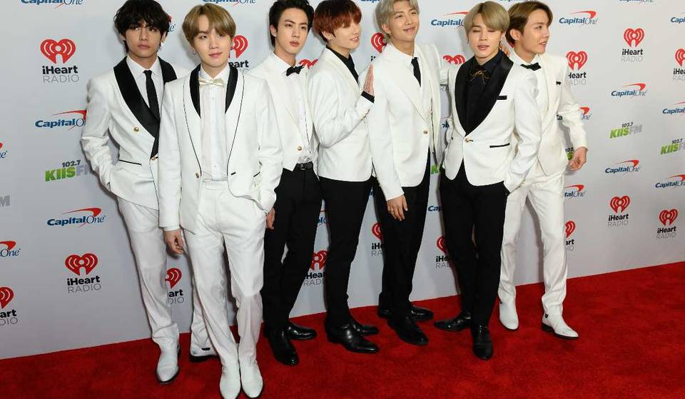 ¿Cuándo inicia la venta de boletos? BTS vuelve a CDMX este 2026 con tres conciertos: fechas confirmadas