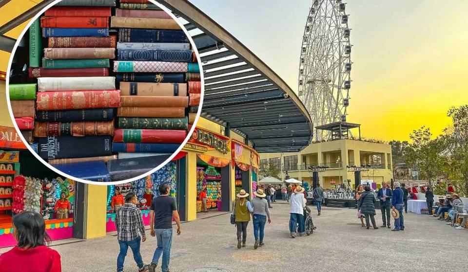 FILIAZ 2026 returns to Aztlán: 10 days of books, art and experiences for the whole family with free admission!