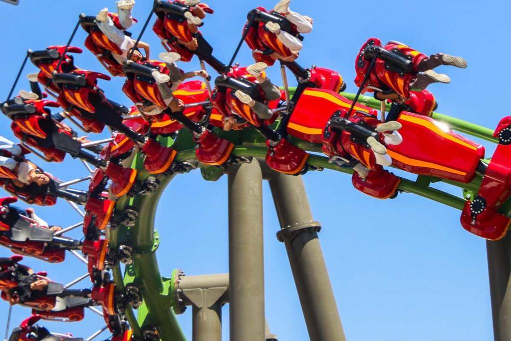 Dónde festejar cumpleaños en CDMX