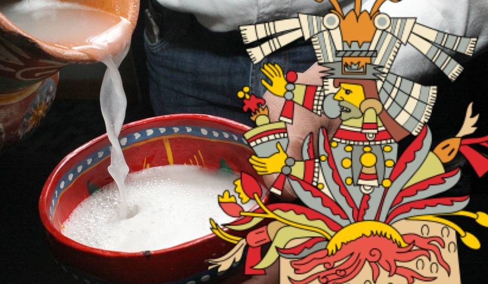 Descubre las leyendas de Mayahuel en este festival de pulque, gastronomía mexicana y mezcal en CDMX