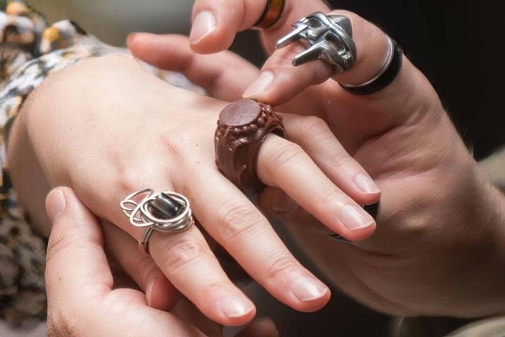 Bodas de Chocolate MUCHO