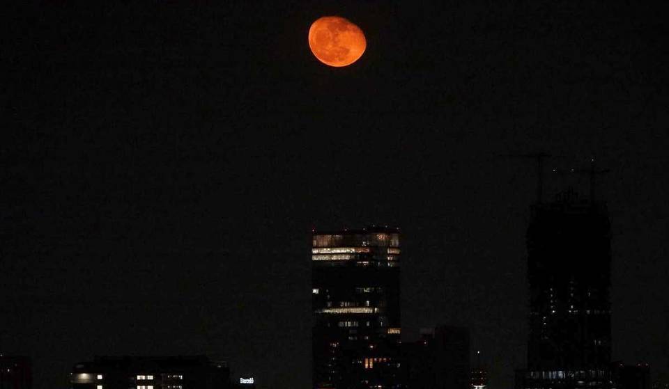 Estos son los eclipses que veremos en CDMX este 2026: anota la fecha de la Luna de sangre