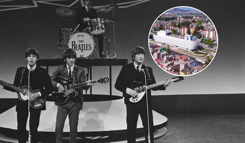 Tributo gratuito a los Beatles en CDMX: disfruta un concierto en vivo y una épica batalla de Rock Band