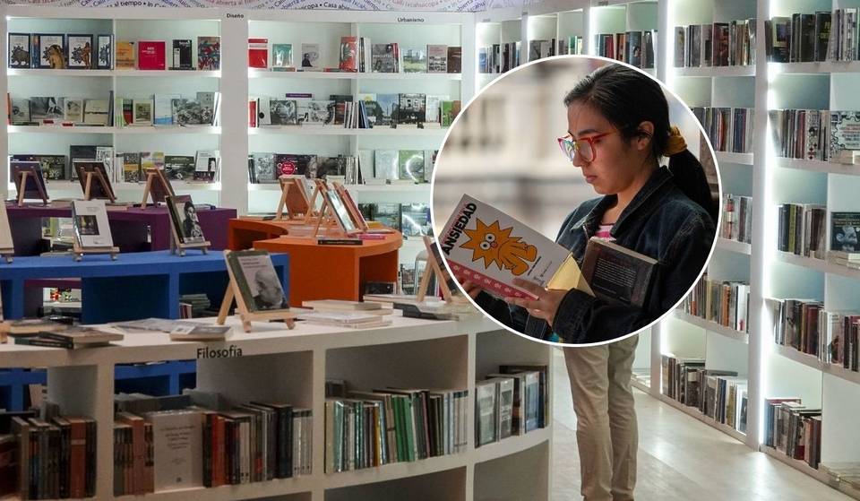 El Centro Histórico recibirá cientos de libros durante la FIL del Palacio de Minería 2026: Sonora encantará a la CDMX con su cultura