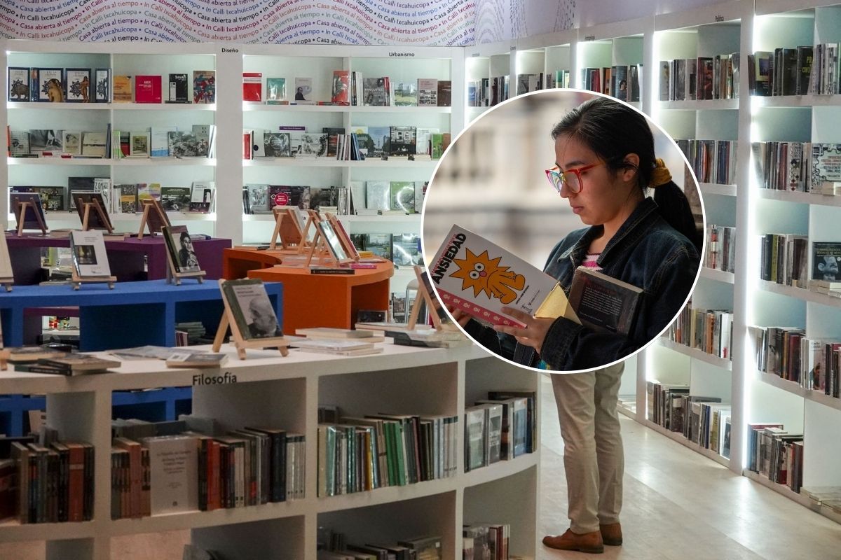 FIL minería 2026 cdmx feria del libro