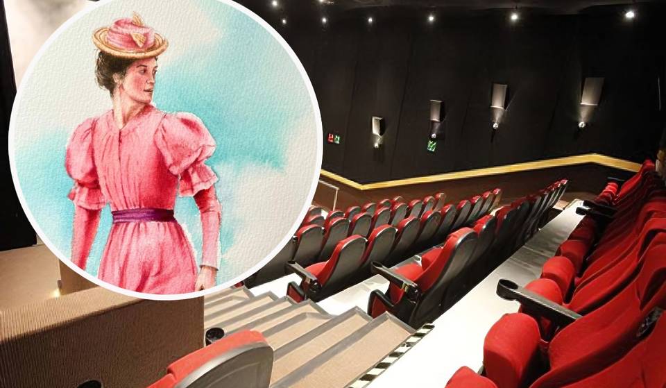 The French Film Tour comes to Filmoteca UNAM with gems of contemporary cinema, with screenings for only $60 pesos!