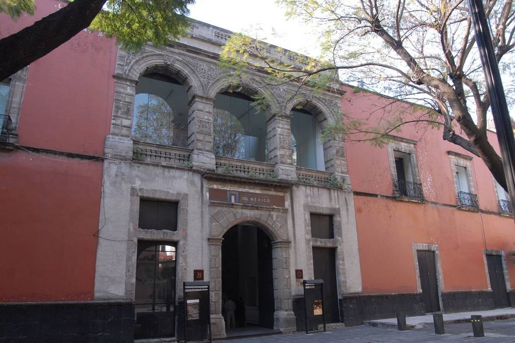 noche de museos enero cdmx