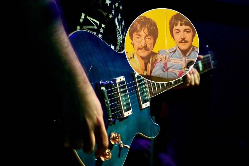 Concierto tributo a The Beatles en la Noche de Museos de enero 2026