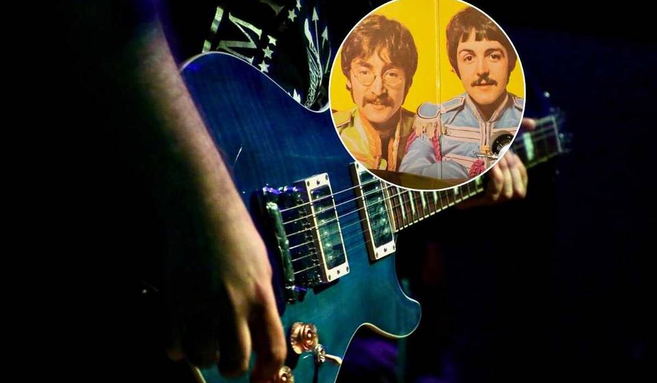Concierto tributo a The Beatles y Rolling Stones en la Noche de Museos de enero: la entrada es gratuita