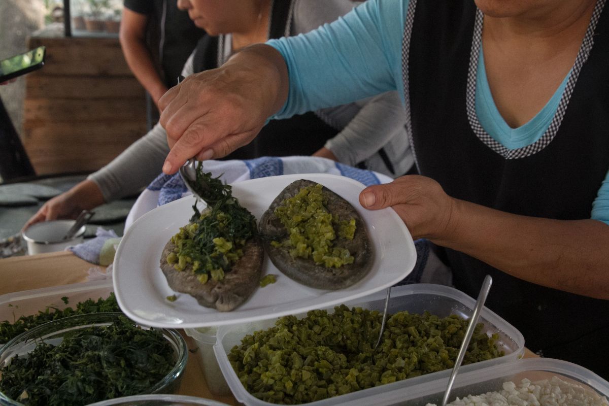 tlacoyos saludables cdmx