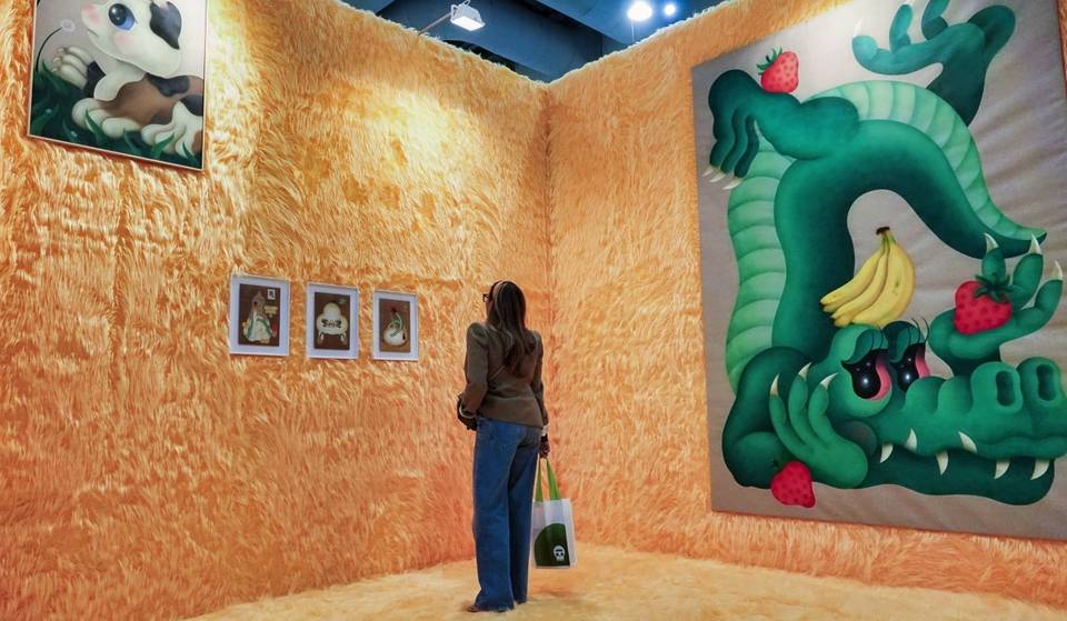 Art Week 2026 CDMX: la guía rápida de lo que no te puedes perder