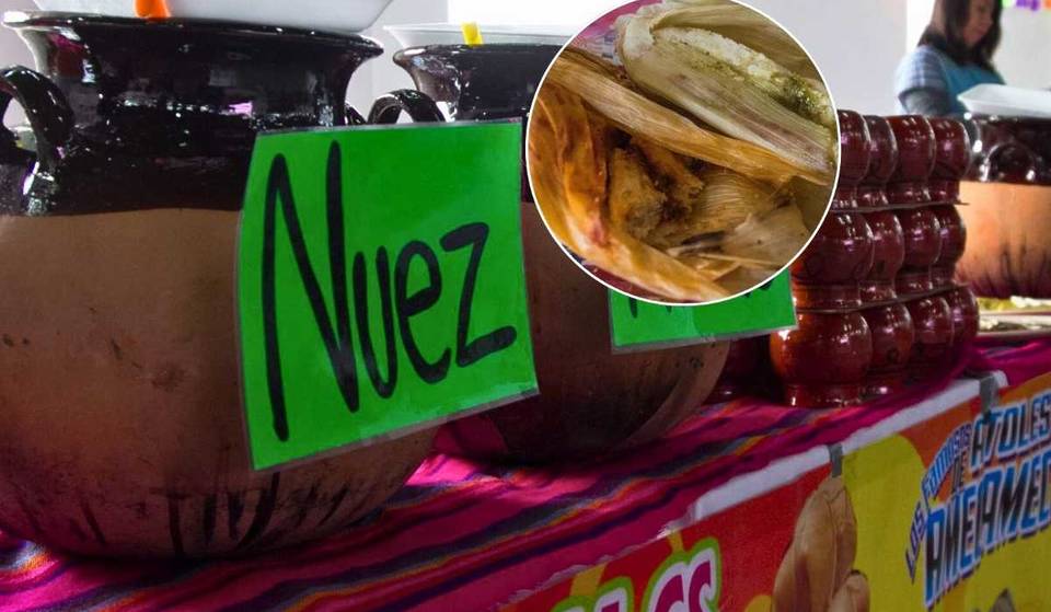 The 2026 Tamale and Atole Fair is coming to Mexico City with live music and more! It will be right on the first long weekend of the year.