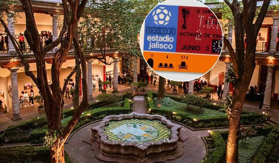 Soccer, AI, orchids, and more: The Franz Mayer Museum will celebrate its 40th anniversary with must-see exhibitions in 2026