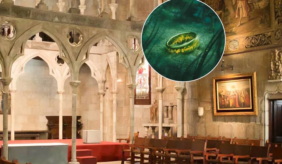 Un tesoro arquitectónico de CDMX único en América celebra un concierto exclusivo de «El Señor de los Anillos»: solo quedan boletos para 3 fechas de 9