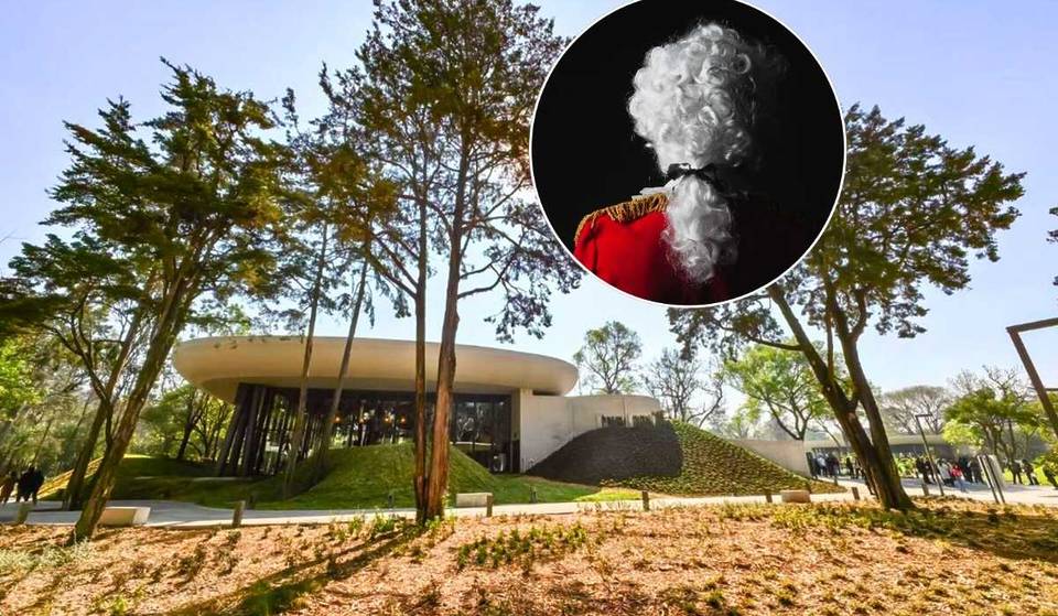 Mozart gratis en Chapultepec: el concierto que podrás disfrutar este fin de semana en CDMX