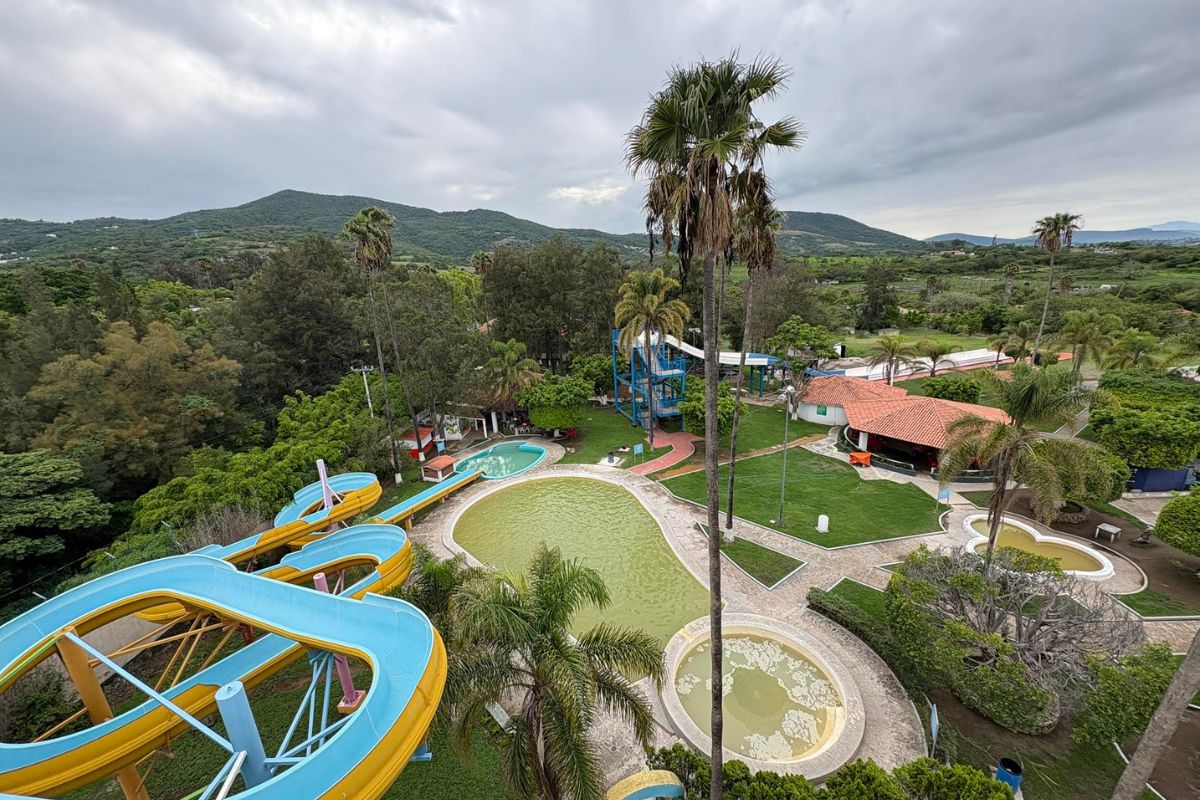 balneario municipal tonatico