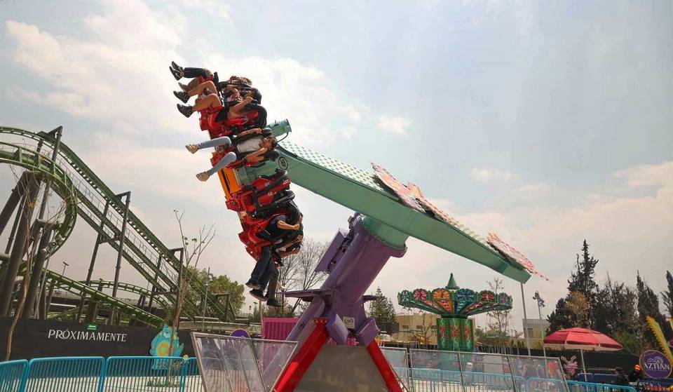 Parques de diversiones y sitios que ofrecen descuentos especiales cada viernes de Consejo Técnico: avísale a los peques