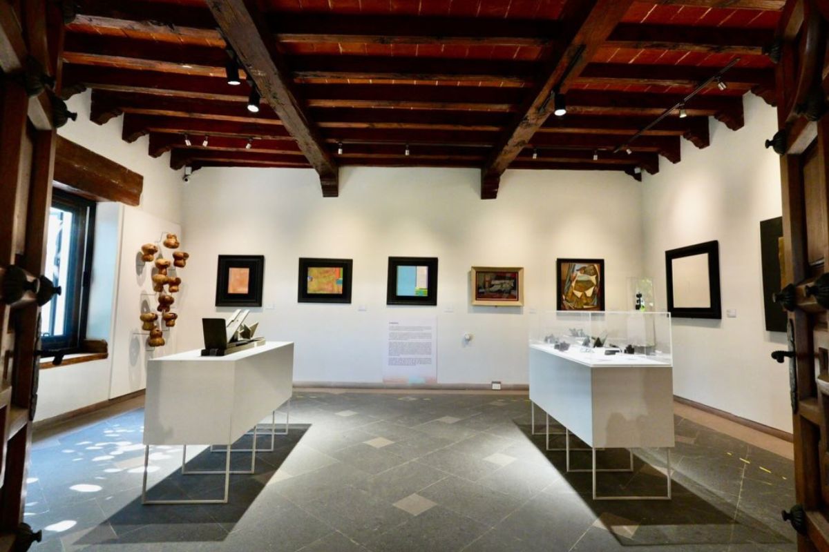 museo cassa gaia cantinflas