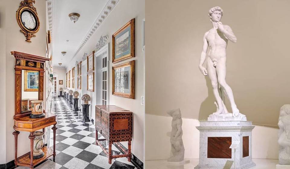 What to do on Monday’s long weekend in Mexico City? These are the museums that will be open on February 2.