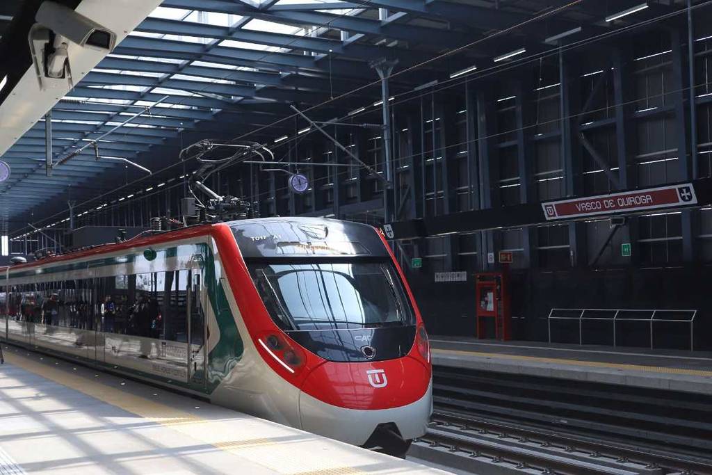 Cuánto cobra el Tren Interurbano