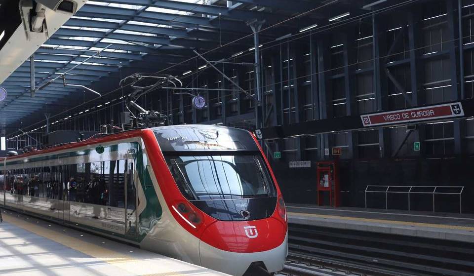 When will the price of the Interurban Train increase? New prices and schedules for this mode of transportation