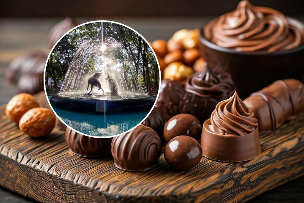 feria del cacao 2026 coyoacán