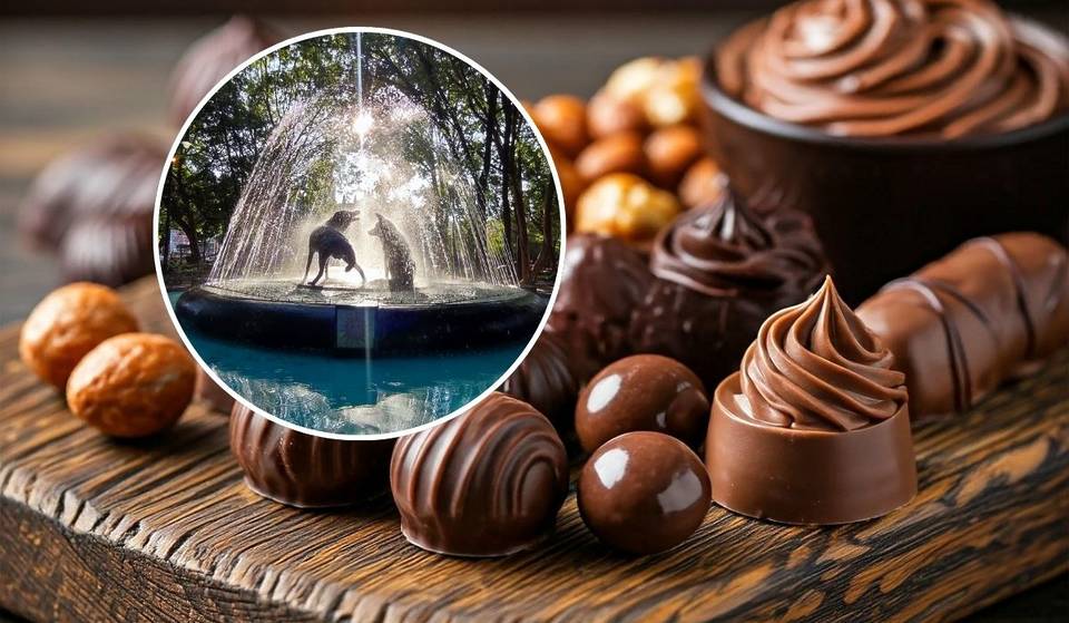 Feria del Cacao de entrada libre en Coyoacán: chocolate, boleros y gastronomía tradicional