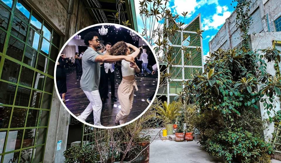 Este fin de semana habrá baile sonidero gratis por la Semana del Arte en la Doctores