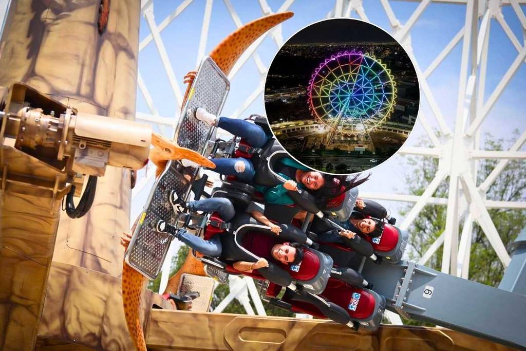 Promoción en febrero 2x1 en Aztlán