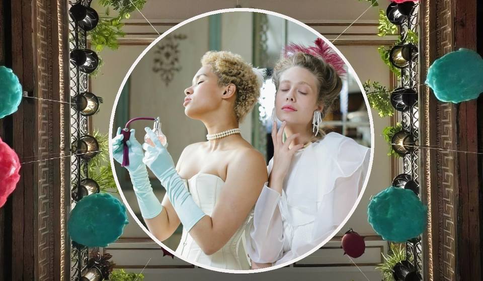 Habrá picnic aromático estilo victoriano: el plan romántico de San Valentín en el MUPE