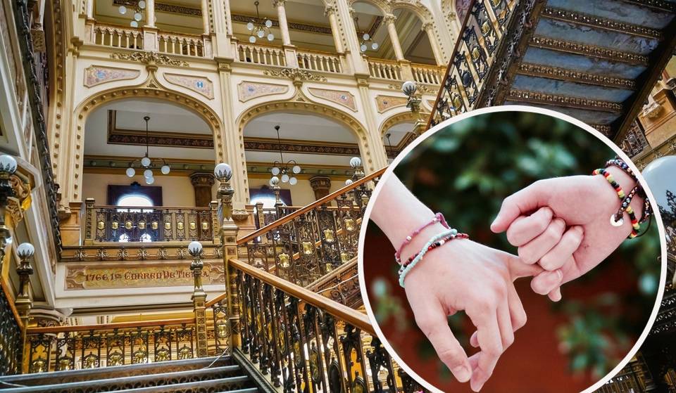 Talleres por $40 en el Palacio Postal: el plan cultural más barato de febrero en CDMX
