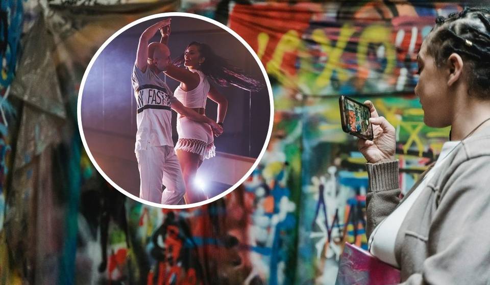 No es el Zócalo: esta es la exposición de CDMX que se inaugurará con cumbia. Entrada libre