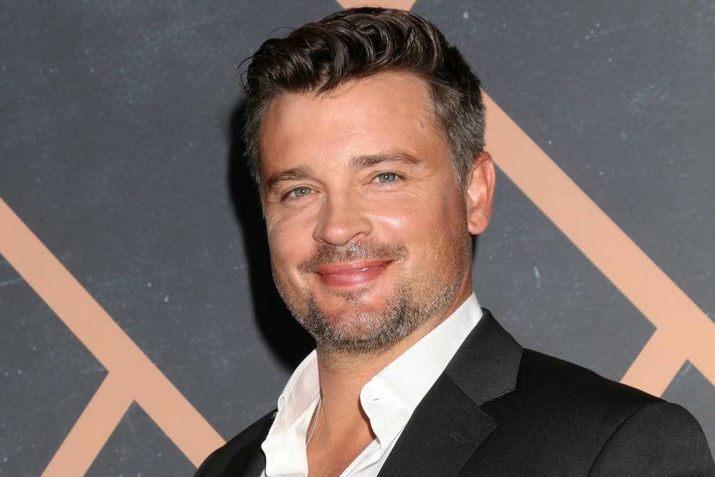 Tom Welling visitará la CDMX