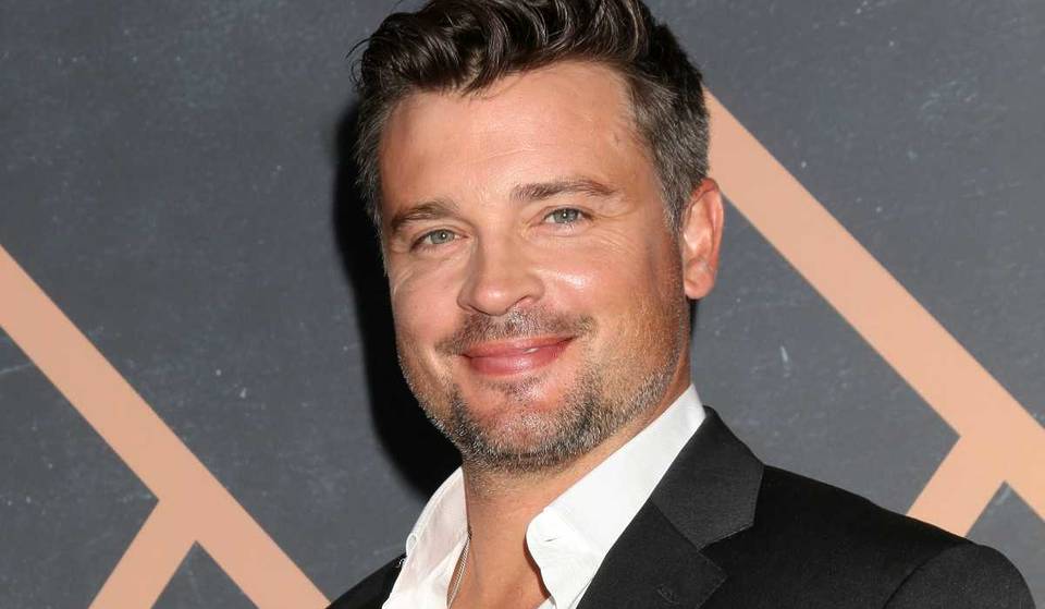 Tom Welling y estrellas de Smallville visitarán la CDMX en 2026, esto es lo que se sabe del evento