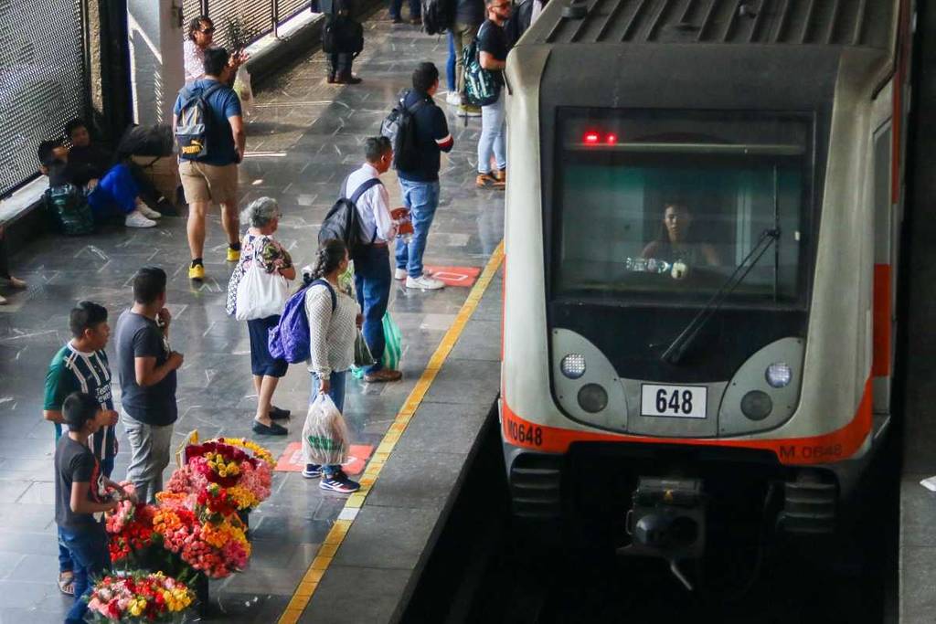 Cierres en la Línea 2 del Metro