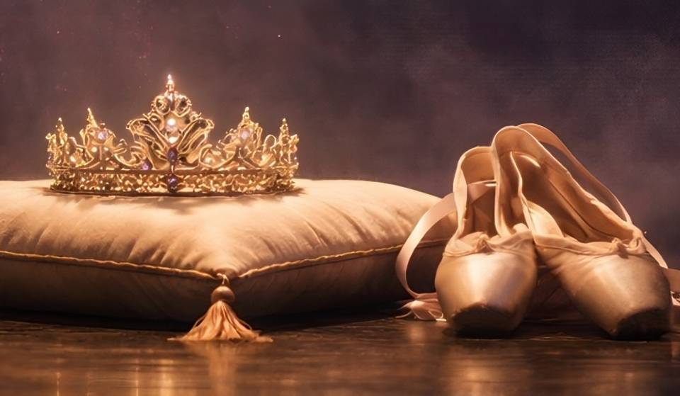 Ballet, orquesta en vivo y un cuento eterno: La Bella Durmiente llega al CUC