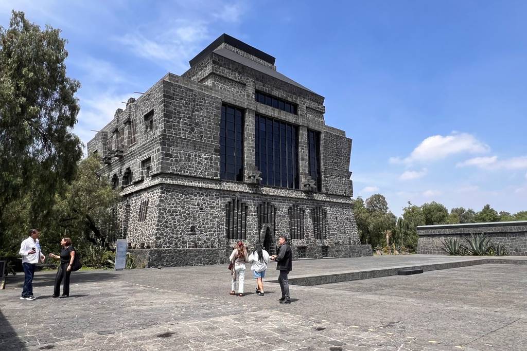 Museo Anahuacalli