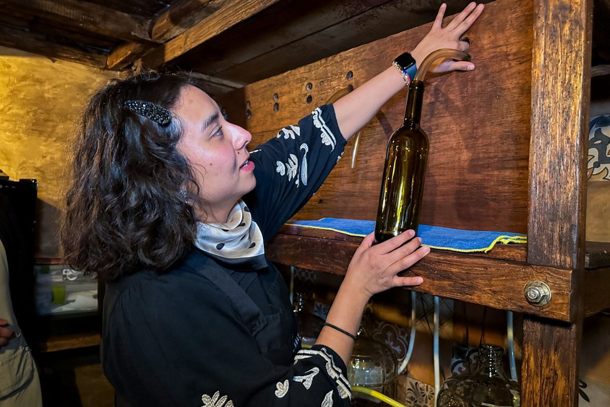 vino las pudencianas cdmx