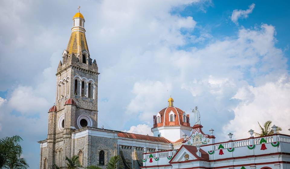 Menos conocido que Zacatlán: el pueblo mágico entre nubes y cascadas que es reconocido como la mejor escapada romántica